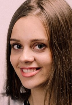 Виолетта Вольская