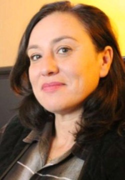 Вирджиния Монтель