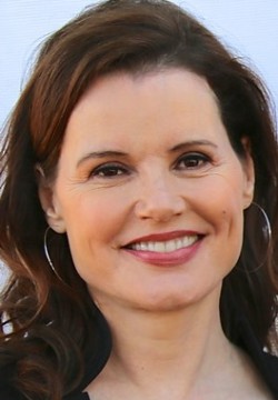 Джина Дэвис