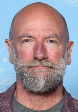 Грэм Мактавиш