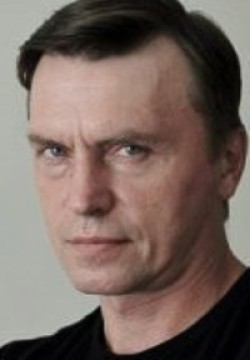 Александр Высоковский