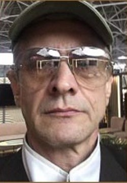 Виталий Бабенко