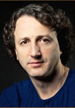 Виталий Егоров