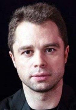 Виталий Гогунский