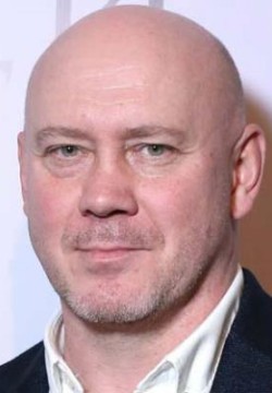 Виталий Хаев