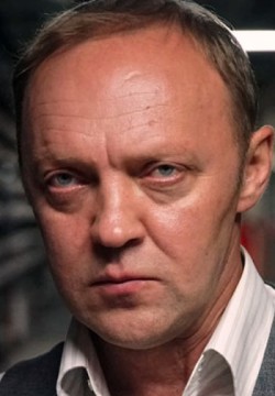 Виталий Кищенко