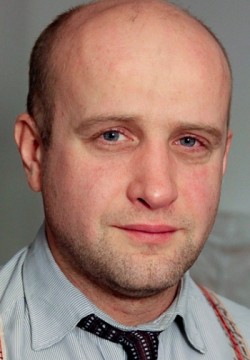 Виталий Коваленко