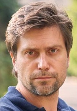 Виталий Кудрявцев