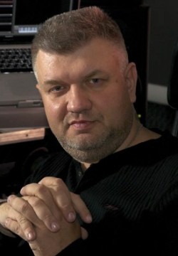 Виталий Муканяев