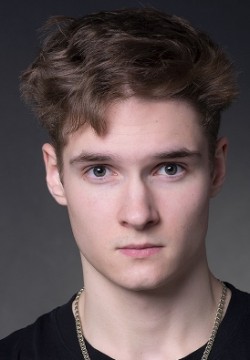 Виталий Щербина