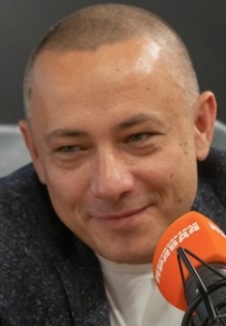 Владимир Измайлов