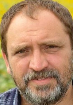 Владимир Балкашинов