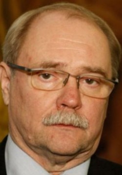 Владимир Бортко