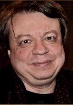 Владимир Брагин