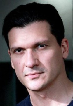 Владимир Бутенко