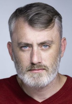 Владимир Цупка