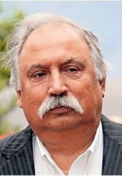 Владимир Досталь