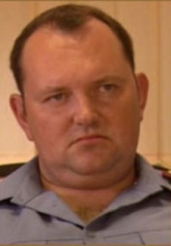 Владимир Дубровин