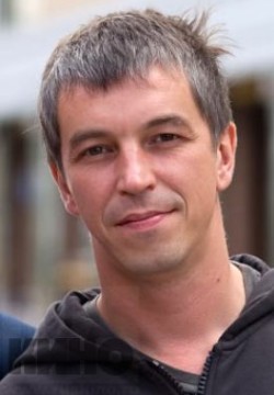 Владимир Капустин