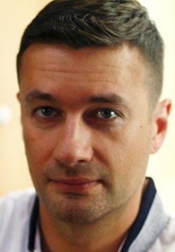 Владимир Колганов