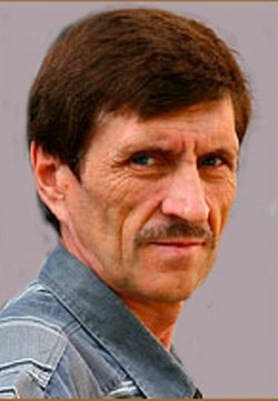 Владимир Марьянов