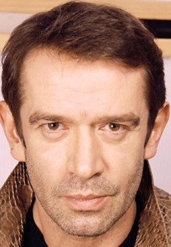 Владимир Машков