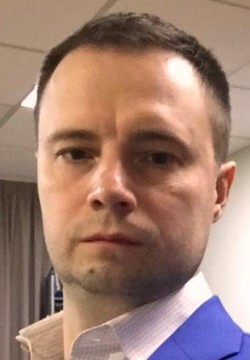 Владимир Маслов