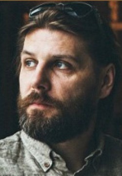 Владимир Щегольков