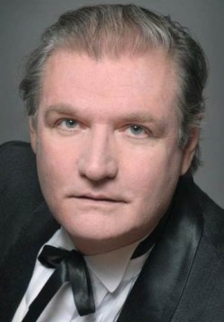 Владимир Симонов