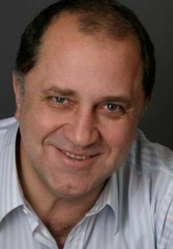 Владимир Стержаков