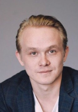 Владимир Тяптушкин