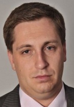 Владимир Тюлин