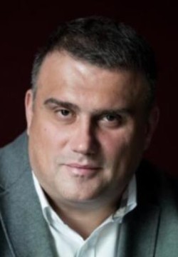 Владимир Утин