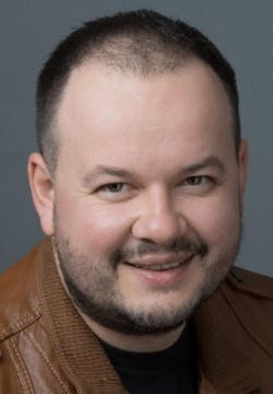 Владислав Дунаев