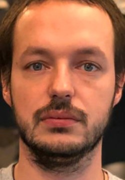 Владислав Каптур