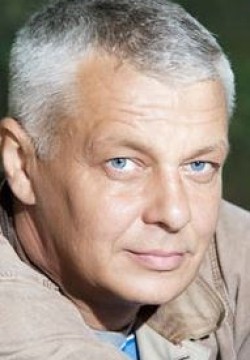 Сергей Воляновский