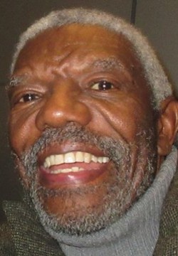 Вонди Кёртис-Холл