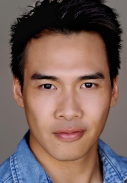 Джейсон Вонг