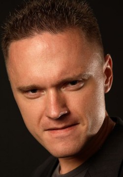 Александр Воробьев