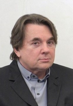 Константин Эрнст