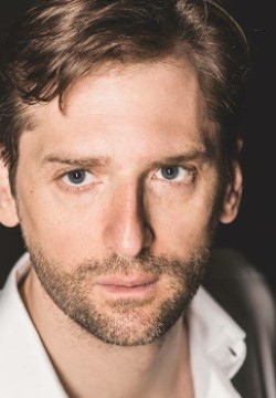 Владимир Кошевой