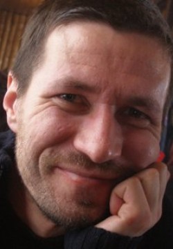 Всеволод Аравин