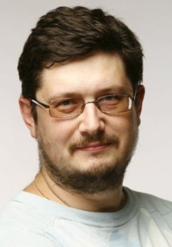 Всеволод Кузнецов