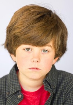 Кейд Вудворд