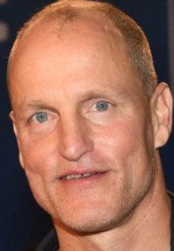 Вуди Харрельсон