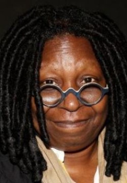 Вупи Голдберг