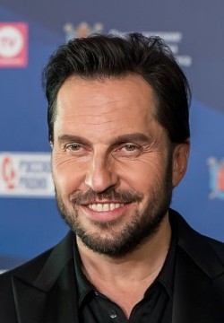 Александр Ревва