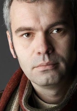 Вячеслав Чеботарь