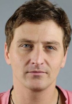 Вячеслав Довженко