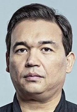 Вячеслав Дусмухаметов